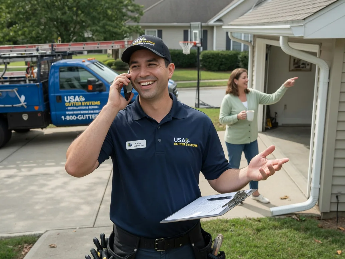 Gutter Installation Nesconset, NY FAQs